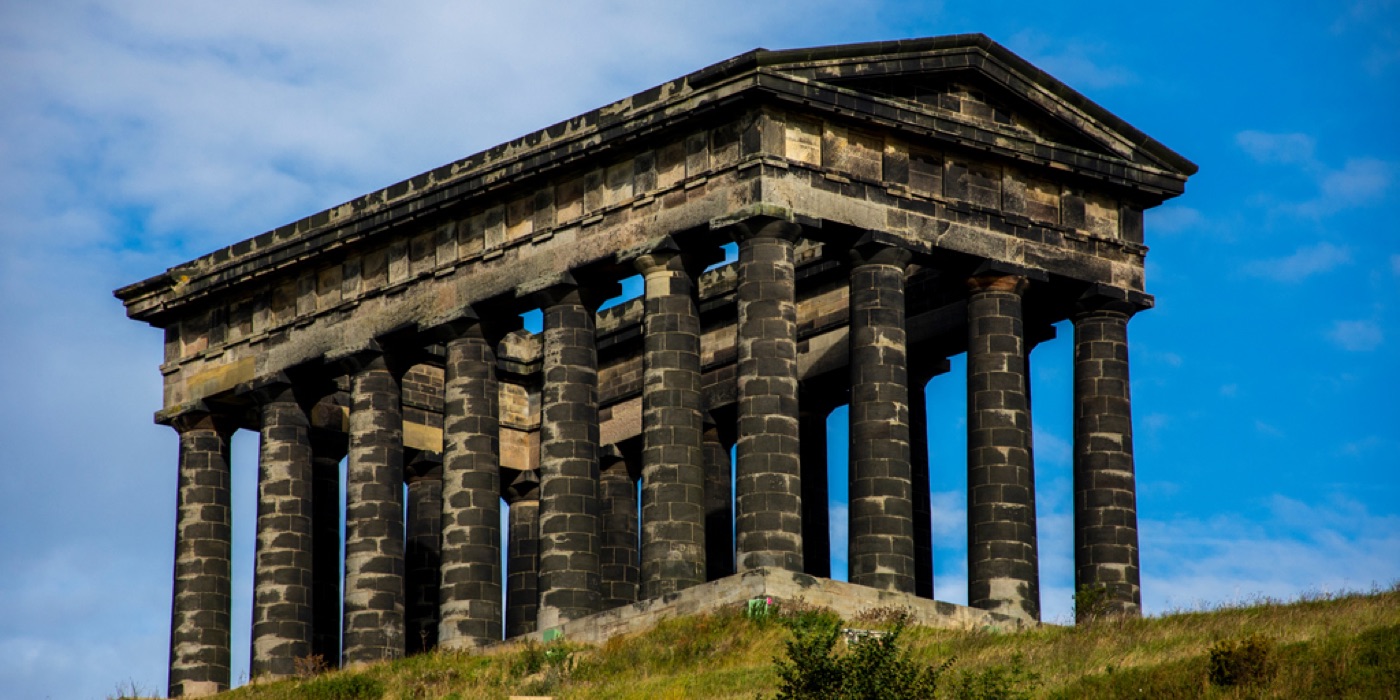 Penshaw Monument